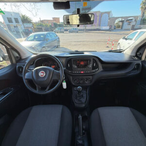 FIAT DOBLO’ CARGO