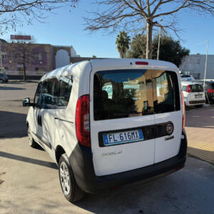 FIAT DOBLO’ CARGO