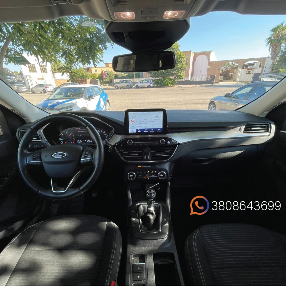 FORD KUGA - immagine 2