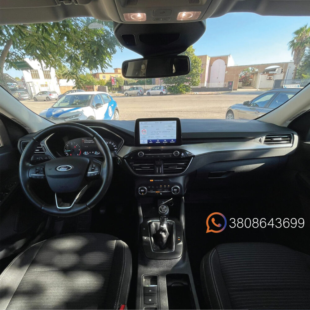 FORD KUGA - immagine 2