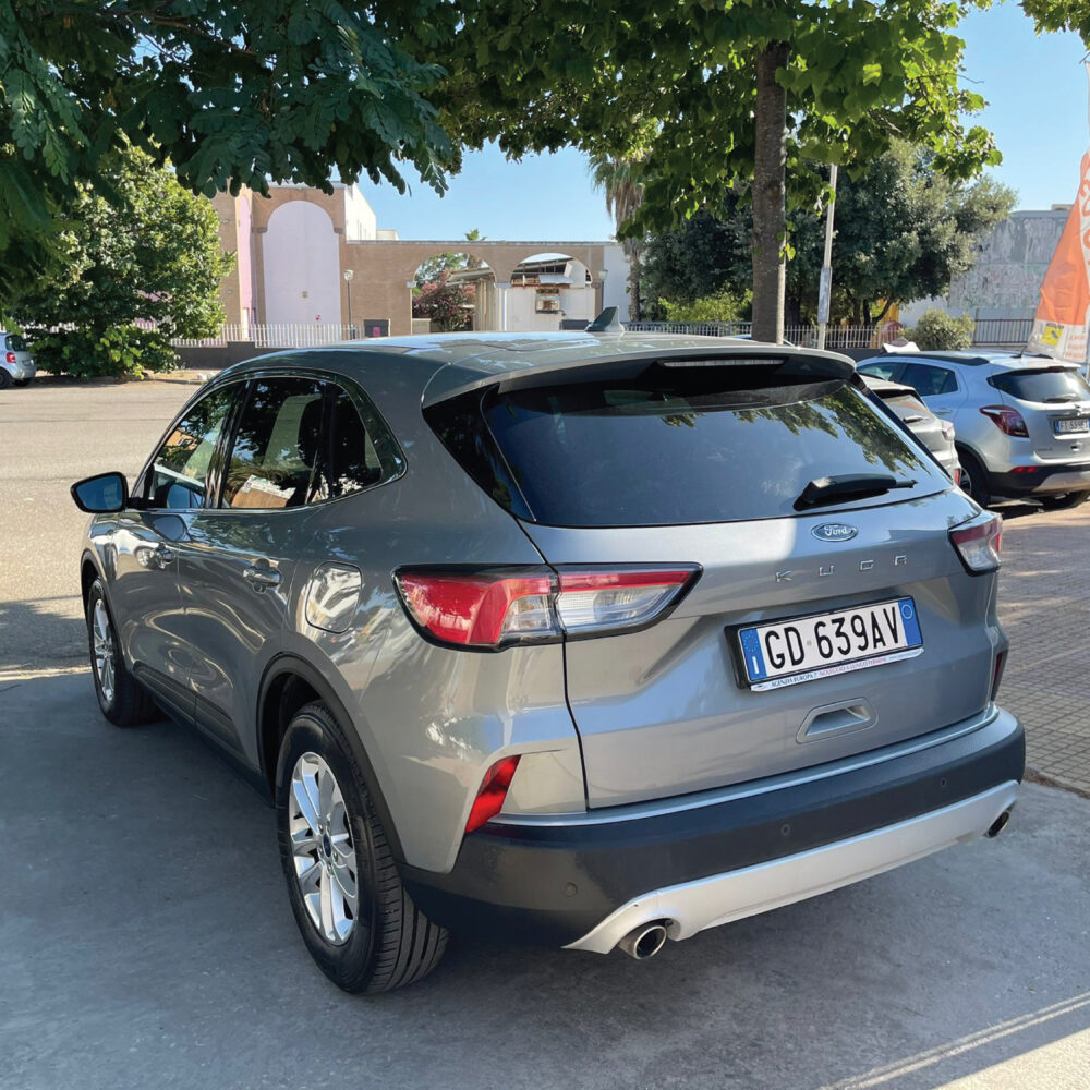 FORD KUGA - immagine 3