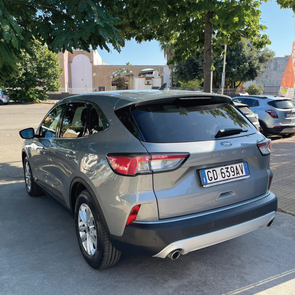 FORD KUGA - immagine 3