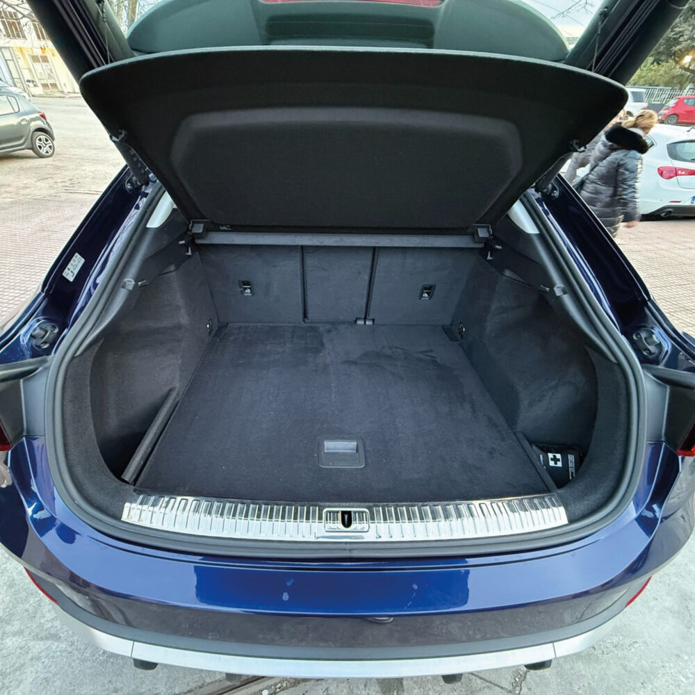 AUDI Q3 - immagine 4