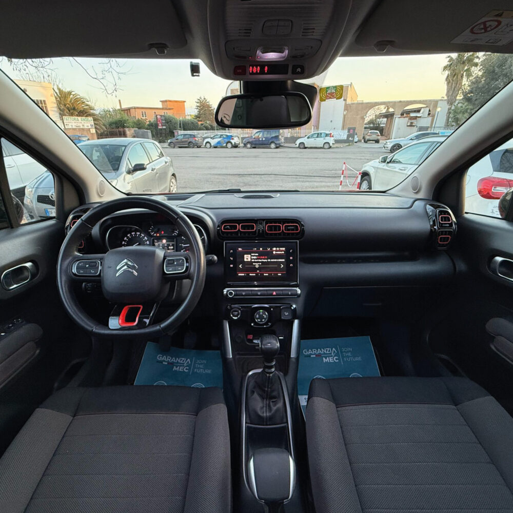 Citroen C3 - immagine 4