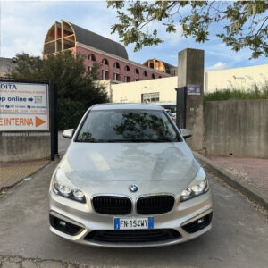 BMW SERIE 2