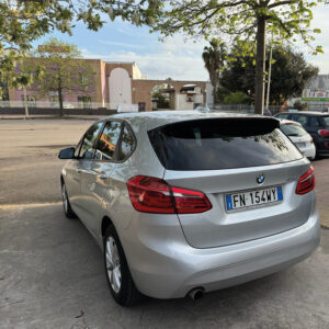BMW SERIE 2