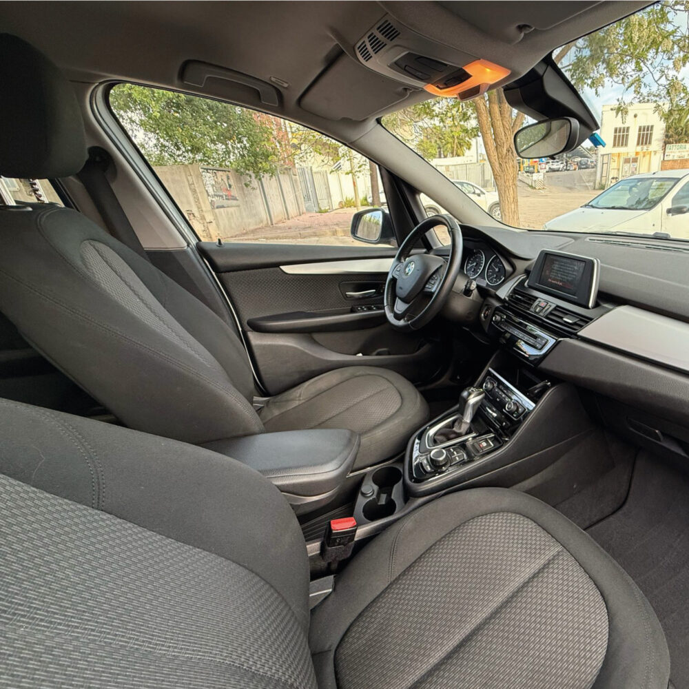 BMW SERIE 2 - immagine 5