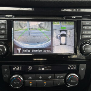 NISSAN QASHQAI N-Connecta