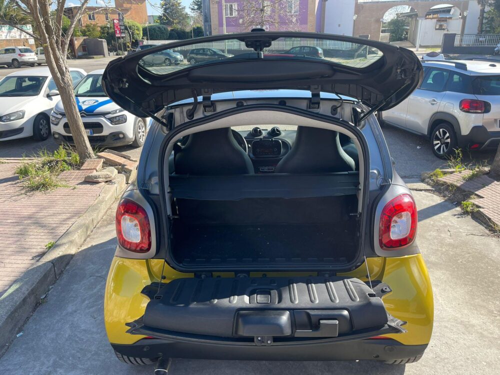 SMART FORTWO - immagine 6