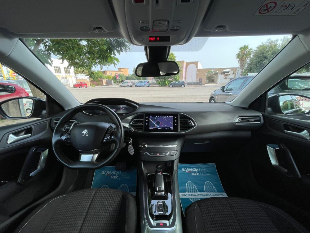 PEUGEOT 308 - immagine 3