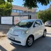 TOYOTA iQ