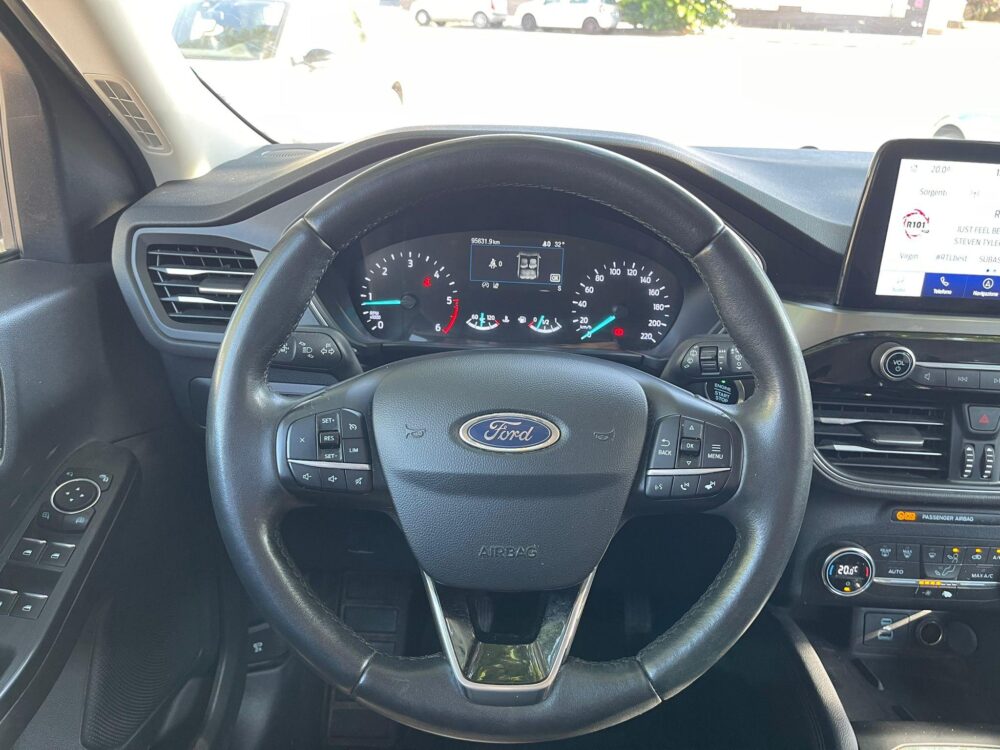 FORD KUGA - immagine 3