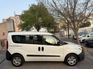 FIAT DOBLO’ CARGO
