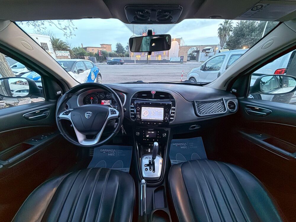 LANCIA DELTA - immagine 2