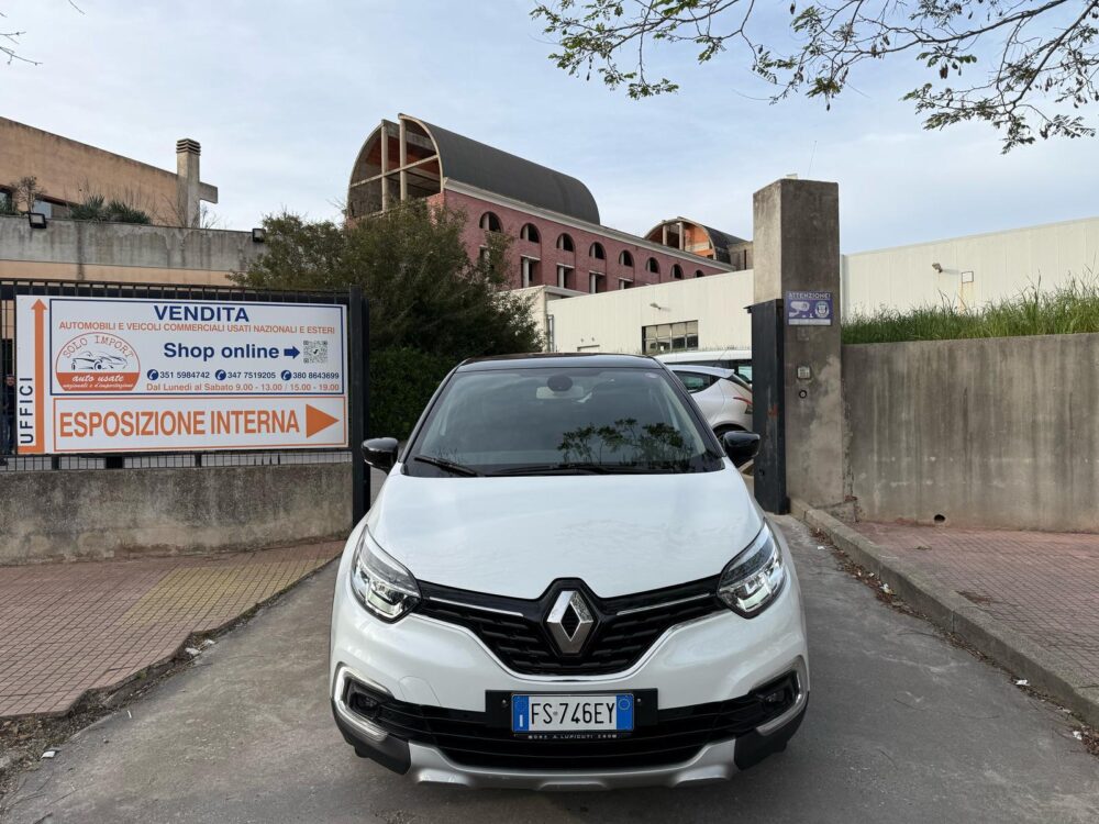 Renault Captur - immagine 3