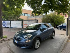 Fiat 500x Cross Lounge