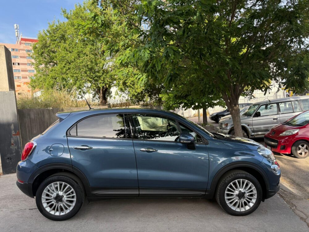 Fiat 500x Cross Lounge - immagine 4