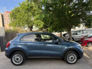 Fiat 500x Cross Lounge