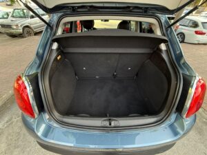Fiat 500x Cross Lounge