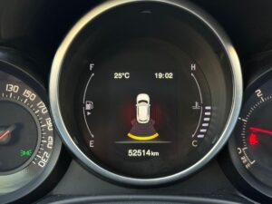 Fiat 500x Cross Lounge