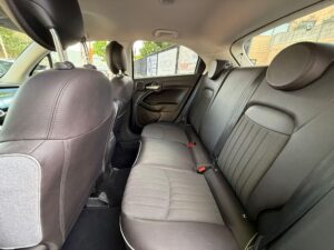 Fiat 500x Cross Lounge