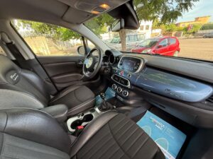 Fiat 500x Cross Lounge
