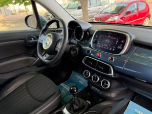 Fiat 500x Cross Lounge