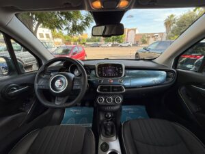 Fiat 500x Cross Lounge