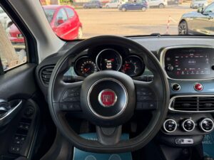 Fiat 500x Cross Lounge