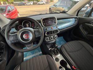 Fiat 500x Cross Lounge