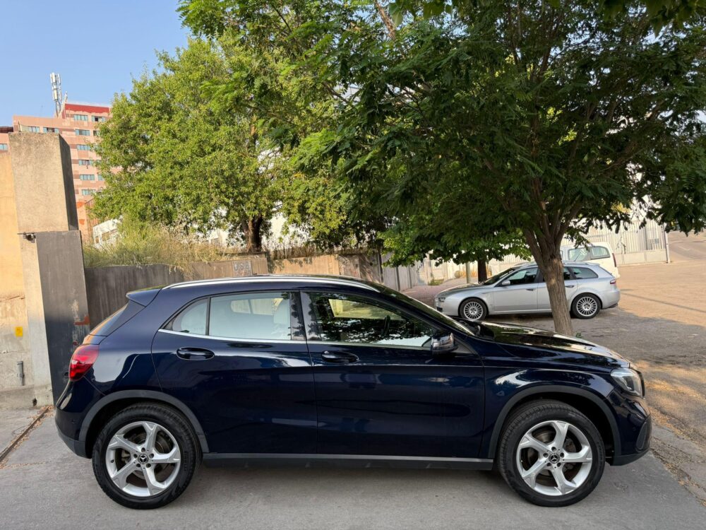 Mercedes Gla - Sport - immagine 3