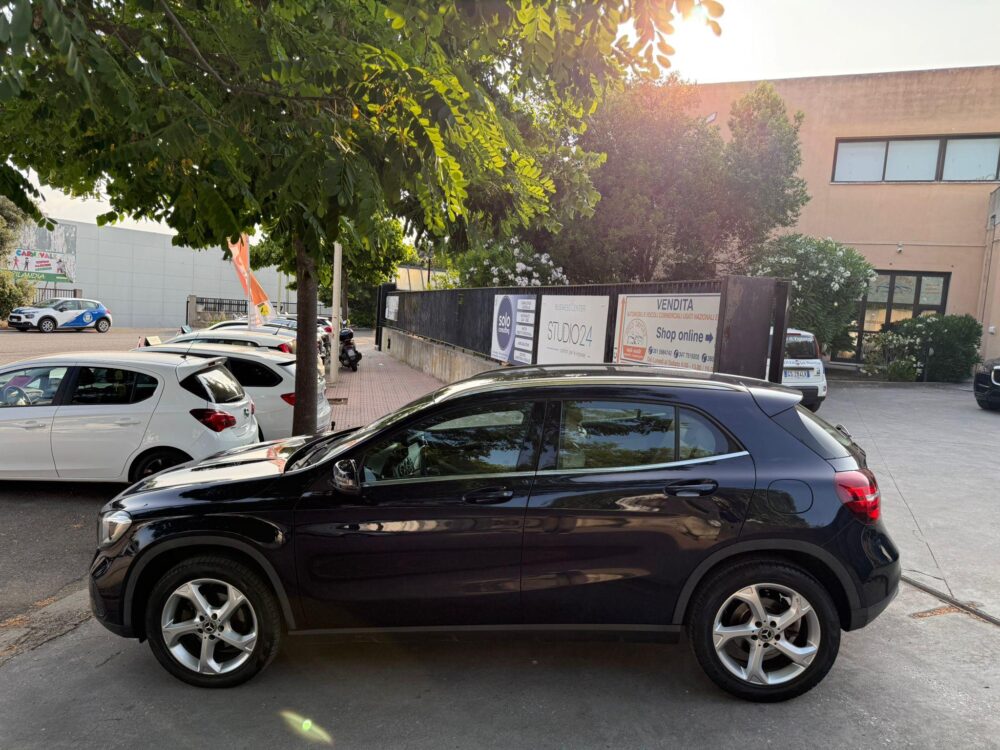 Mercedes Gla - Sport - immagine 6
