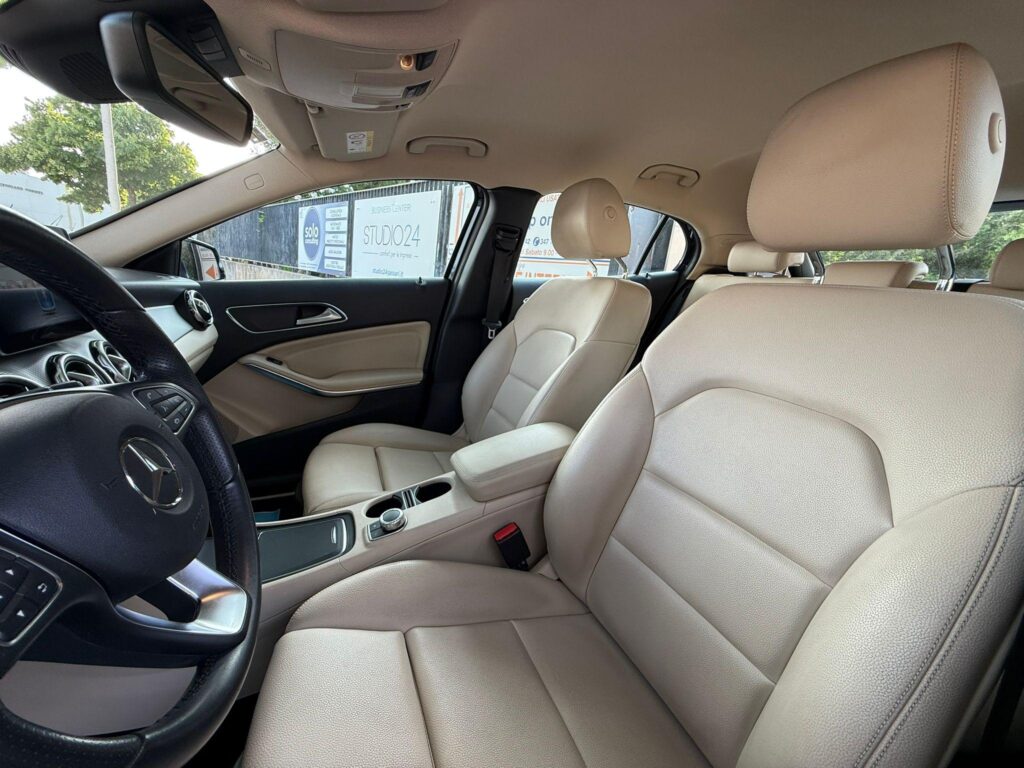 Mercedes Gla – Sport