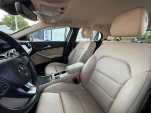 Mercedes Gla
