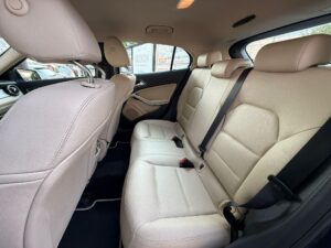Mercedes Gla