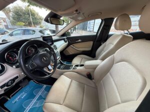 Mercedes Gla