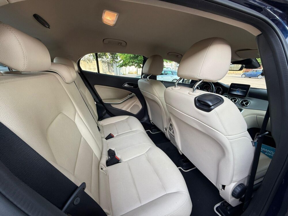 Mercedes Gla - Sport - immagine 12