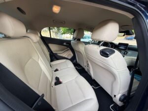 Mercedes Gla