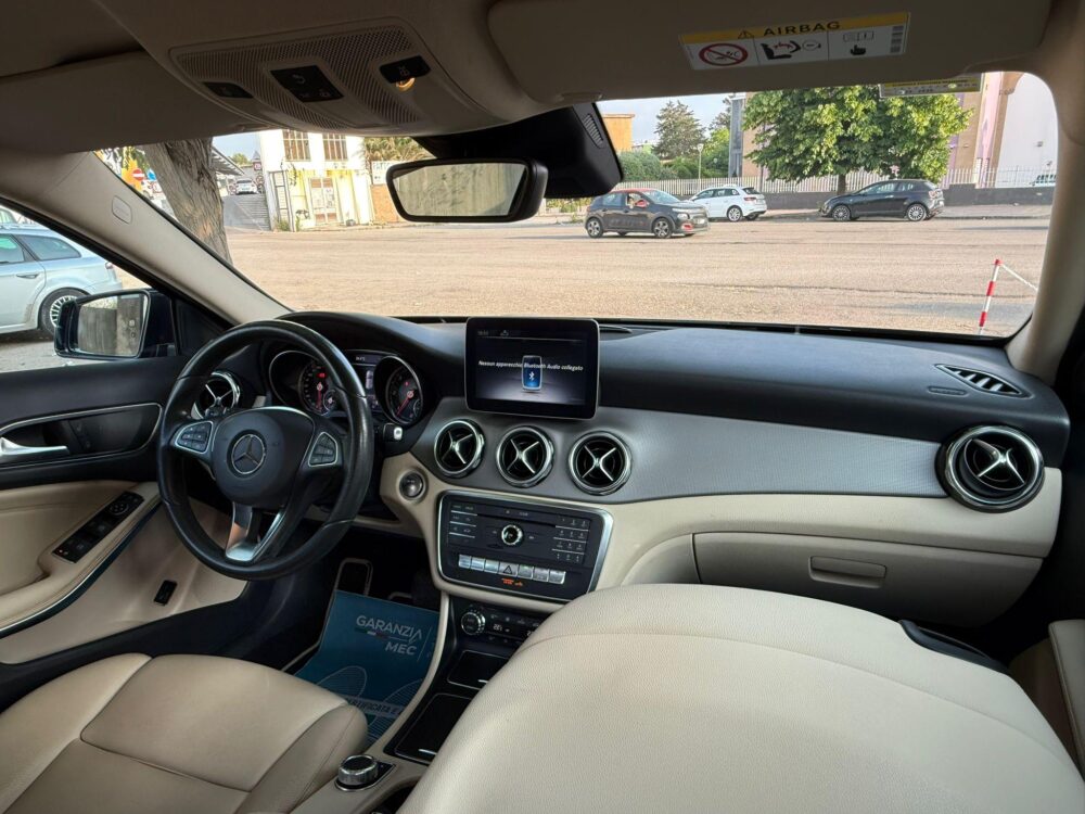 Mercedes Gla - Sport - immagine 10