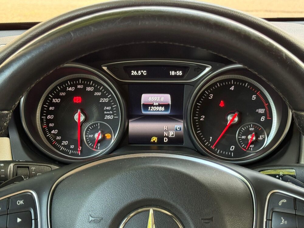 Mercedes Gla - Sport - immagine 17