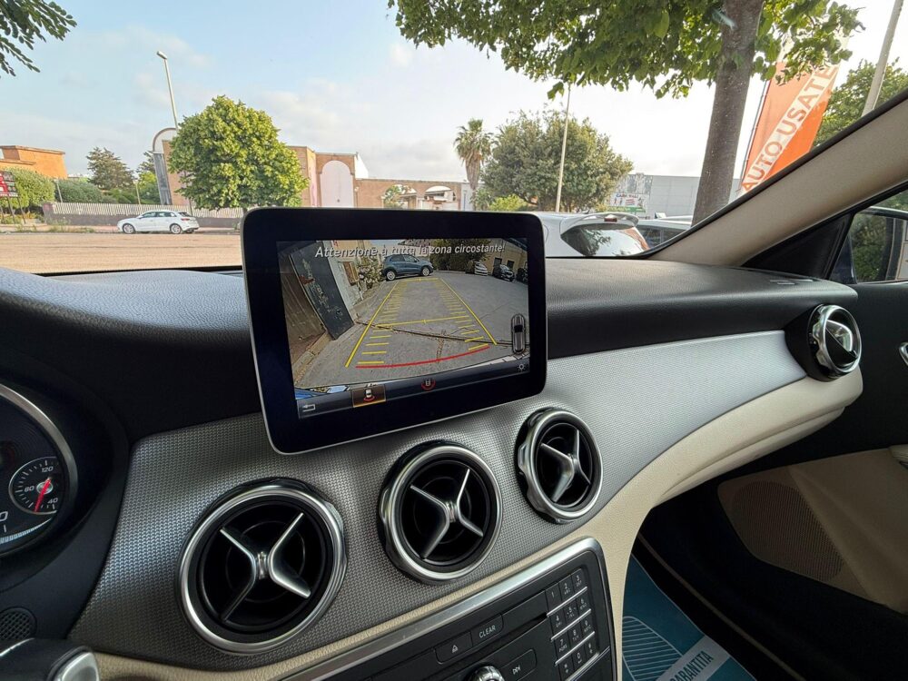 Mercedes Gla - Sport - immagine 16