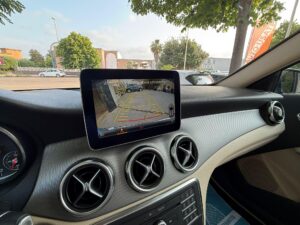 Mercedes Gla