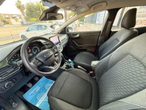 Ford Puma Titanium