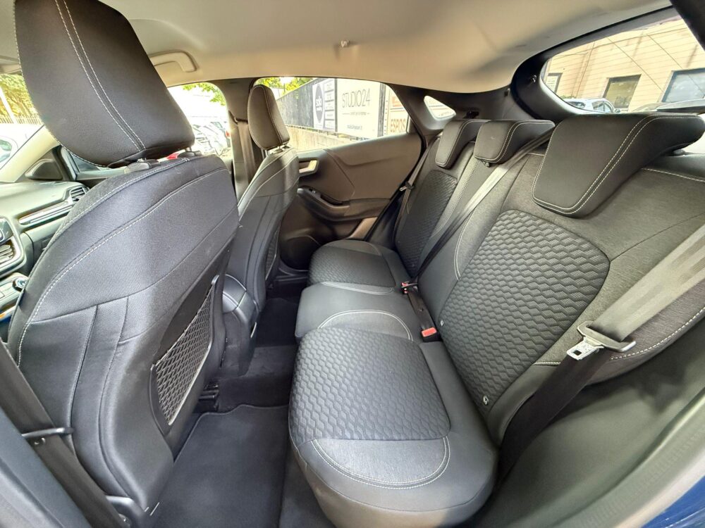 Ford Puma Titanium - immagine 14