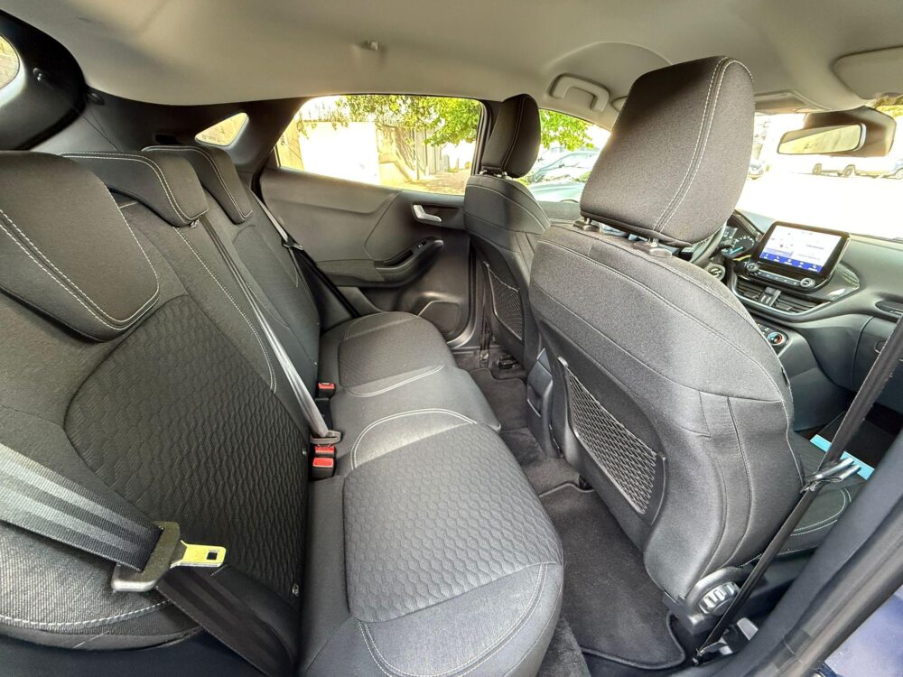 Ford Puma Titanium - immagine 15