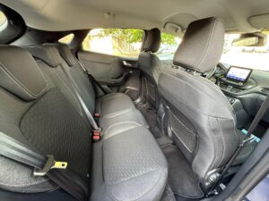 Ford Puma Titanium
