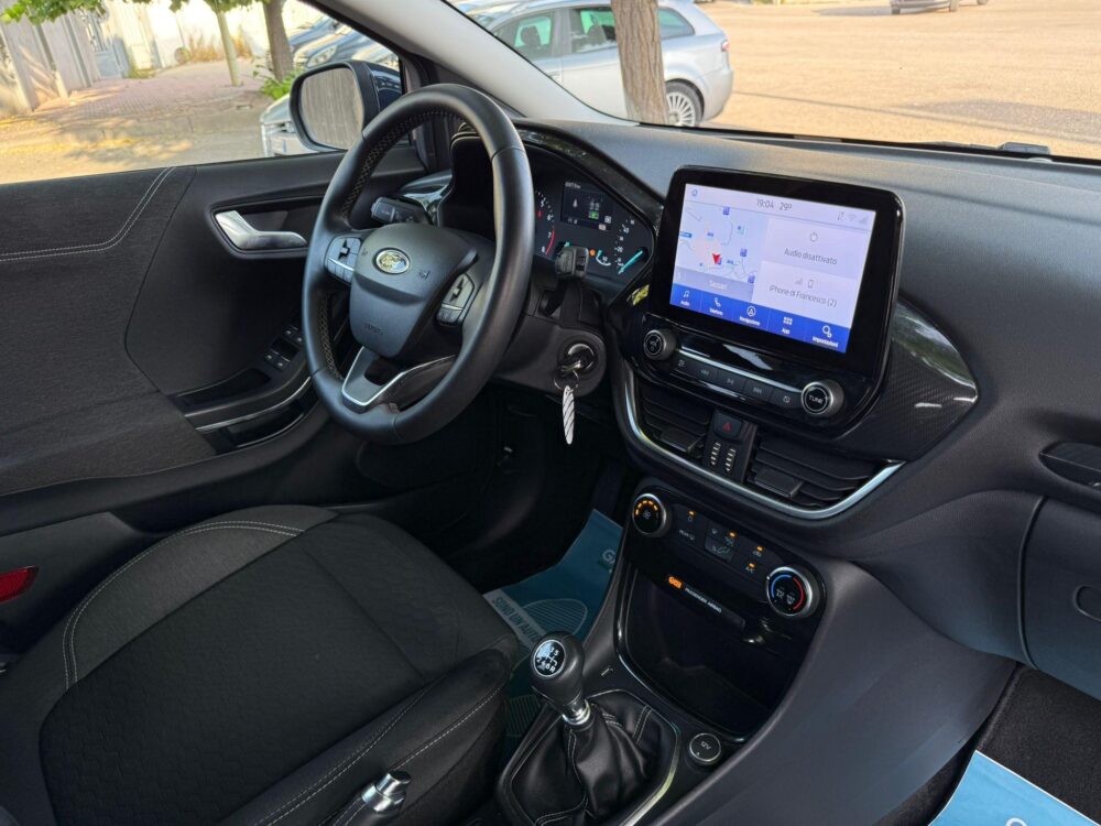 Ford Puma Titanium - immagine 17