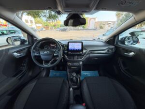 Ford Puma Titanium