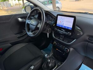 Ford Puma Titanium