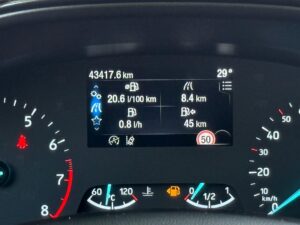 Ford Puma Titanium